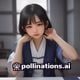 医学图书馆学专家李晓华头像，高校图书馆信息服务领域资深研究员
