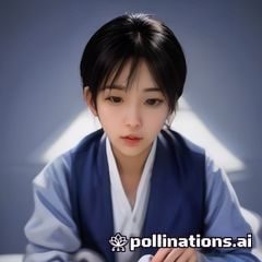 本地pubmed主编陈默在办公桌前核对检索策略文档，屏幕上是字段限定示例，神情专注